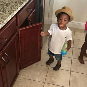 Meet your Posher, Tyrell